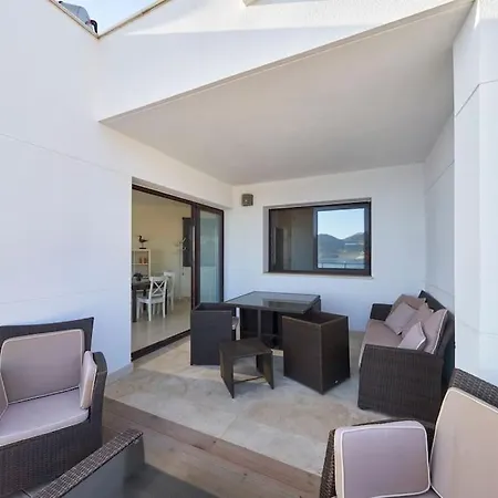 Vista Calilla B بيت للعطل