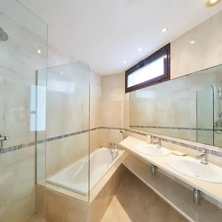 Vista Calilla B بيت للعطل