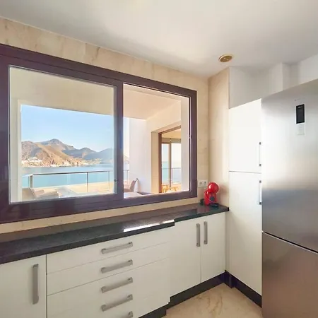 Vista Calilla B بيت للعطل