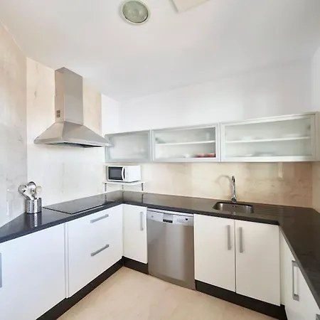 Vista Calilla B بيت للعطل *
