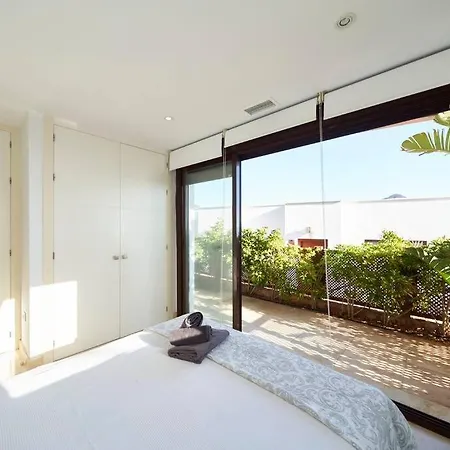 Vista Calilla B بيت للعطل
