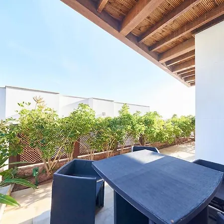 Vista Calilla B Holiday home San Jose (Almeria)