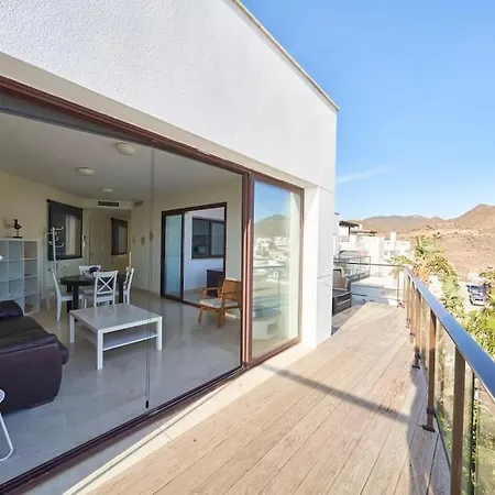 Holiday home Vista Calilla B San Jose (Almeria)
