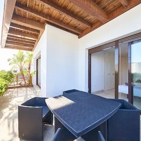 Holiday home Vista Calilla B San Jose (Almeria)
