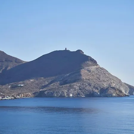 Vista Calilla B Holiday home *