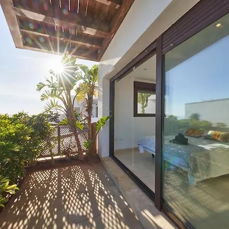 Holiday home Vista Calilla B *