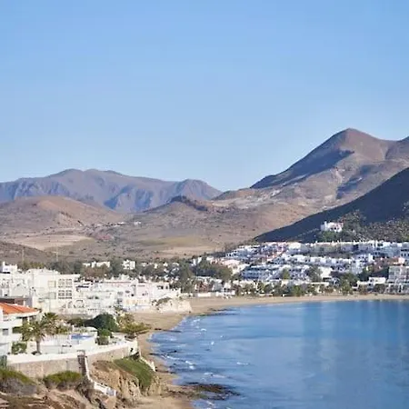 Дом отдыха Vista Calilla B